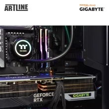 Купити Комп'ютер ARTLINE Overlord GIGA (GIGAv52) - фото 16