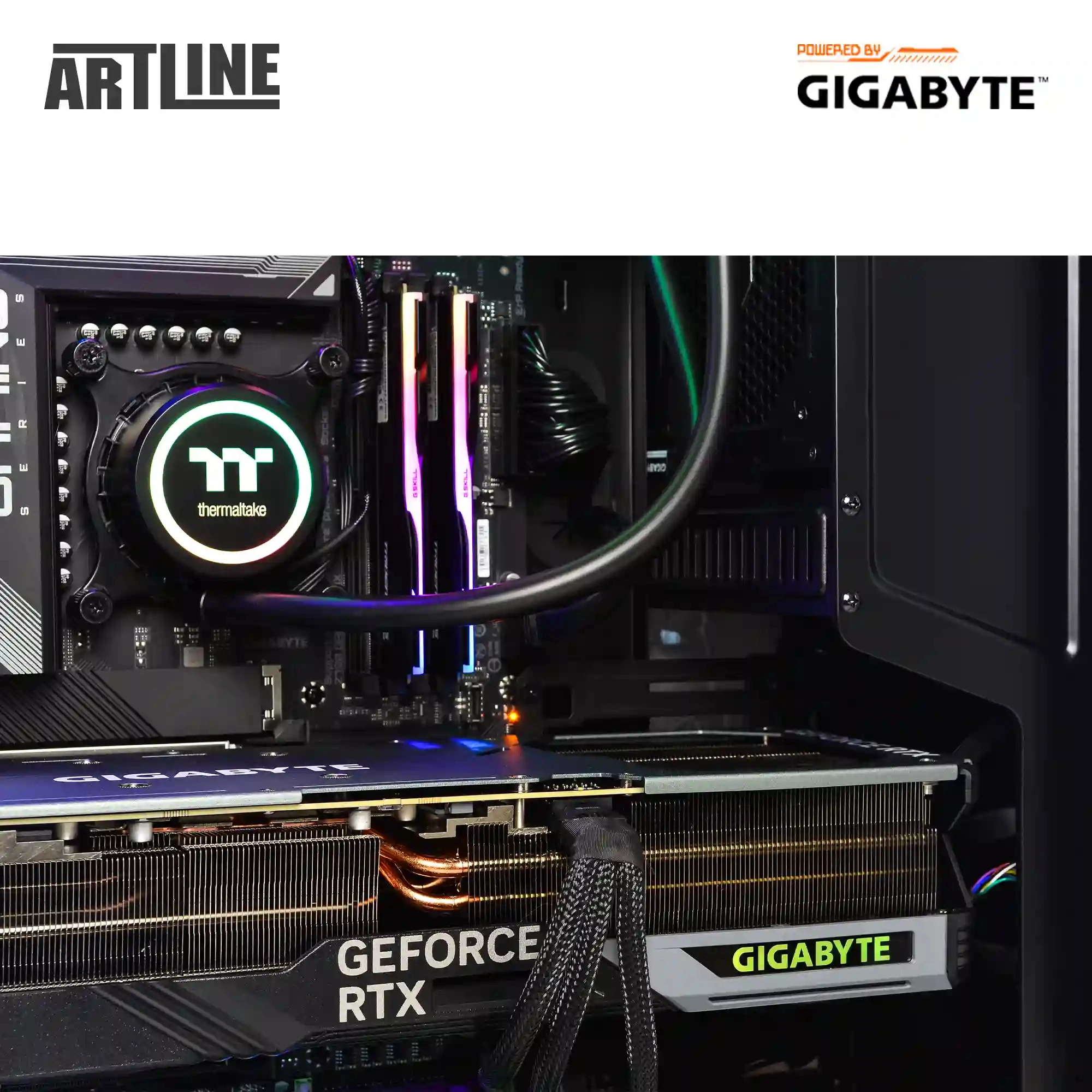 Купити Комп'ютер ARTLINE Overlord GIGA Windows 11 Pro (GIGAv53Win) - фото 17