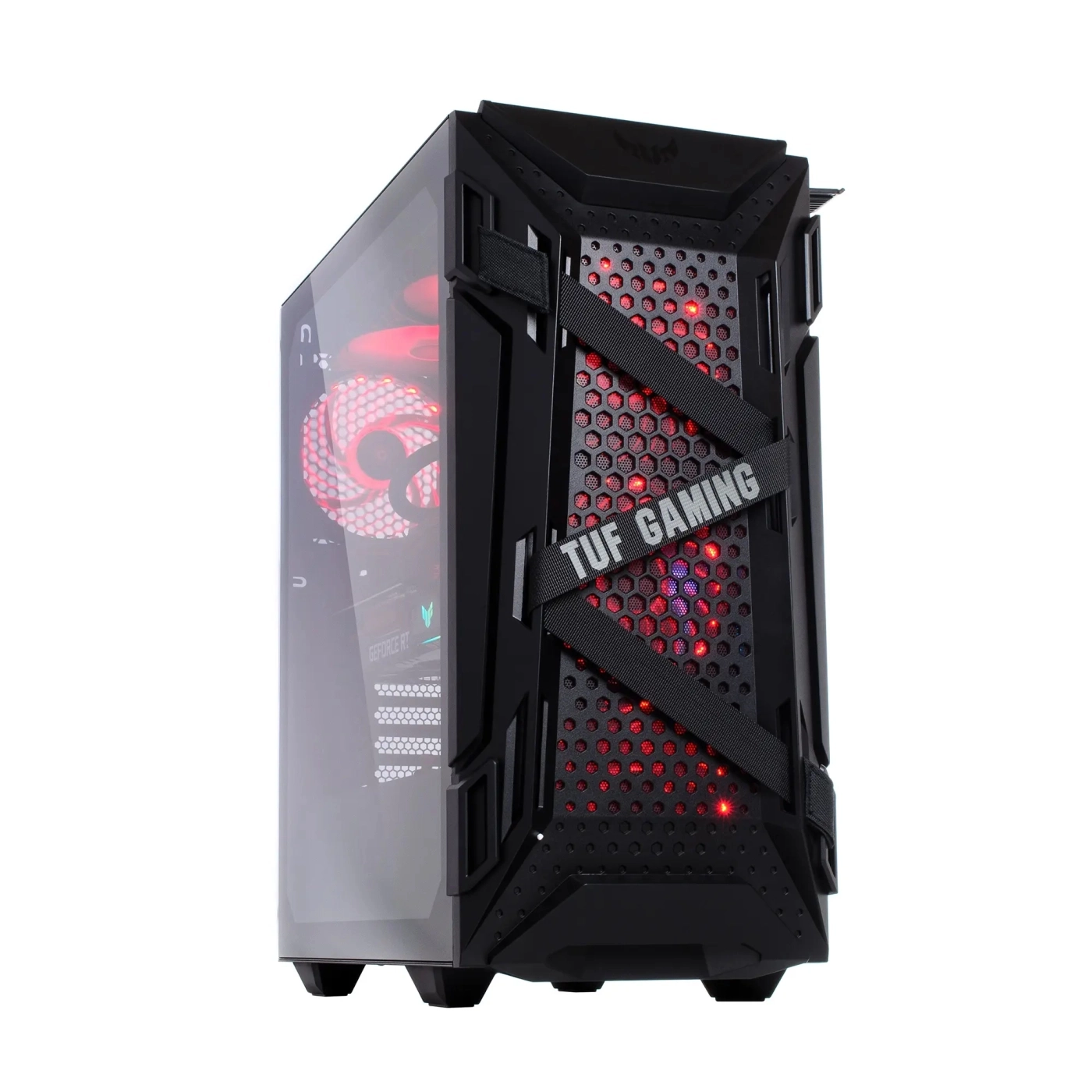Купить Компьютер ARTLINE Gaming GT301 Windows 11 Home (GT301v26Win) - фото 1