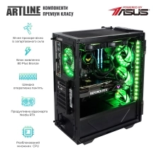Купить Компьютер ARTLINE Gaming GT301 Windows 11 Home (GT301v26Win) - фото 5