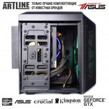 Купить Компьютер ARTLINE Overlord COREv38 - фото 6