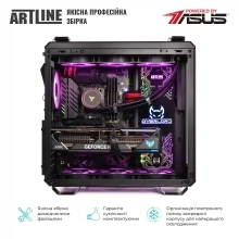 Купить Компьютер ARTLINE Overlord GT502 Windows 11 Home (GT502v69Win) - фото 7