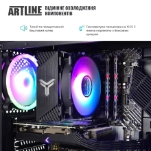 Купити Комп'ютер ARTLINE Overlord NEON (NEONv100) - фото 4