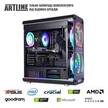 Купити Комп'ютер ARTLINE Overlord NEON (NEONv101) - фото 7
