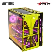 Купити Комп'ютер ARTLINE SAMURAI Windows 11 Pro (SAMURAIv77Win) - фото 10