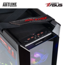 Купить Компьютер ARTLINE Overlord STRIX Windows 11 Pro (STRIXv144Win) - фото 12