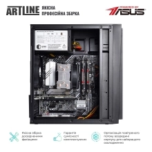 Купити Робоча станція ARTLINE WorkStation W52 (W52v19) - фото 6