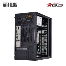 Купити Робоча станція ARTLINE WorkStation W52 Windows 11 Pro (W52v19Win) - фото 13