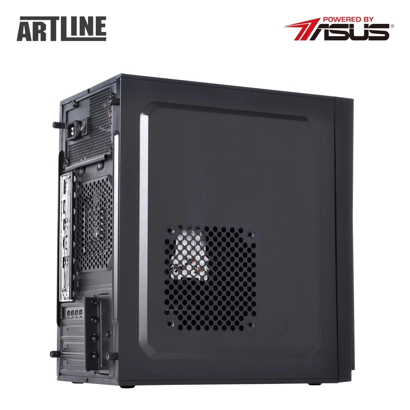 Купити Робоча станція ARTLINE WorkStation W52 Windows 11 Pro (W52v23Win) - фото 10