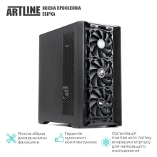 Купить Рабочая станция ARTLINE WorkStation W73 (W73v20) - фото 4
