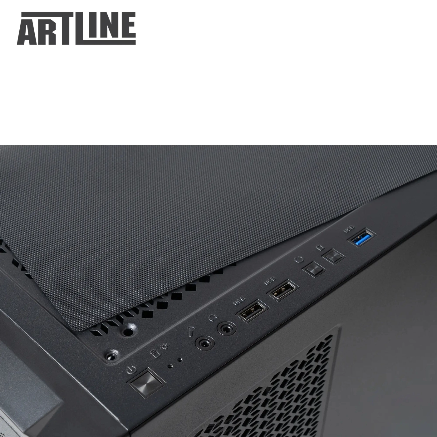 Купить Рабочая станция ARTLINE WorkStation W73 (W73v20) - фото 8