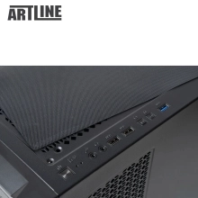 Купить Рабочая станция ARTLINE WorkStation W73 (W73v20) - фото 8