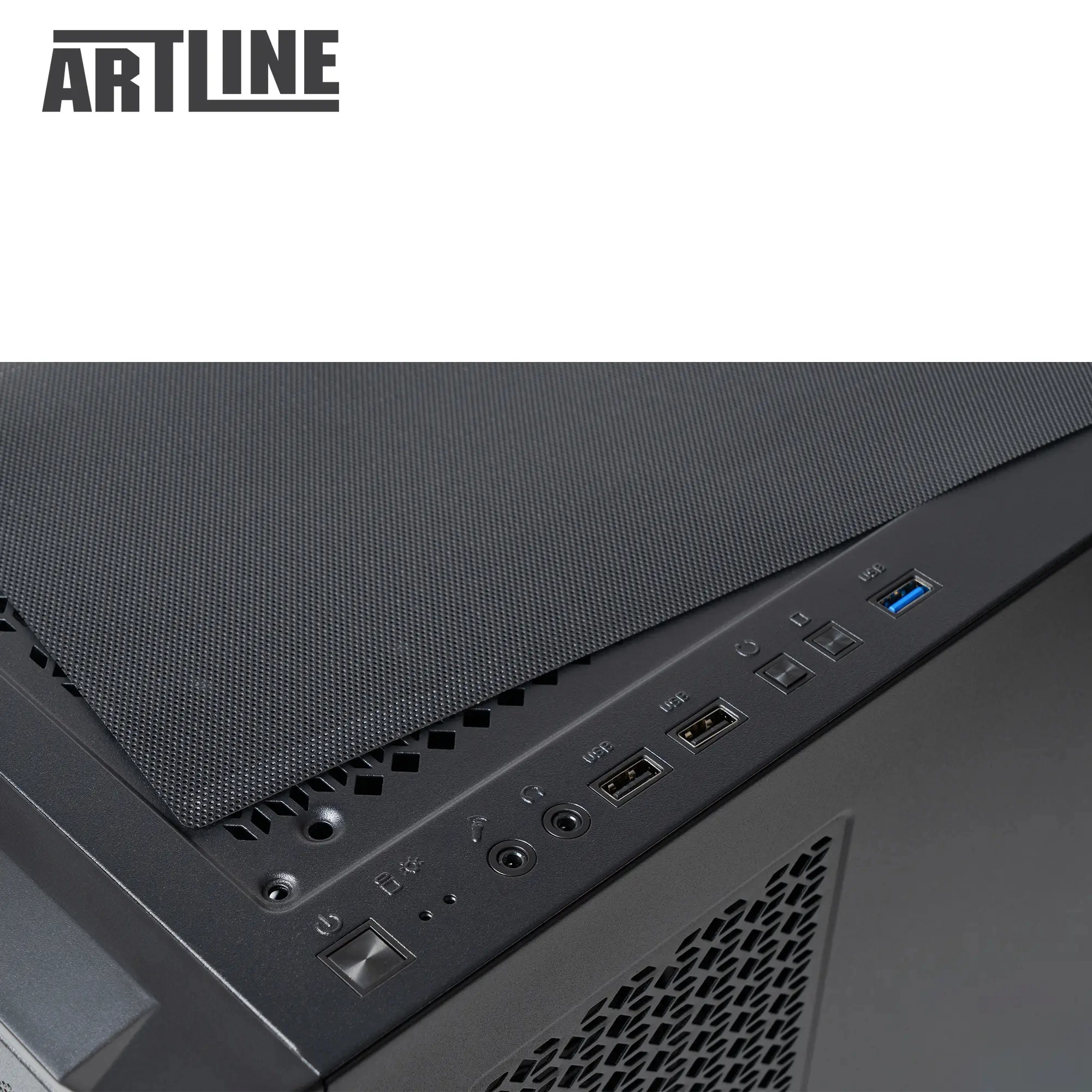 Купить Рабочая станция ARTLINE WorkStation W73 (W73v25) - фото 6