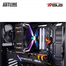 Купить Компьютер ARTLINE Gaming TUFv02 - фото 10