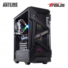 Купить Компьютер ARTLINE Gaming TUFv02 - фото 12