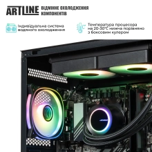 Купити Комп'ютер ARTLINE Gaming X59 (X59v39) - фото 4