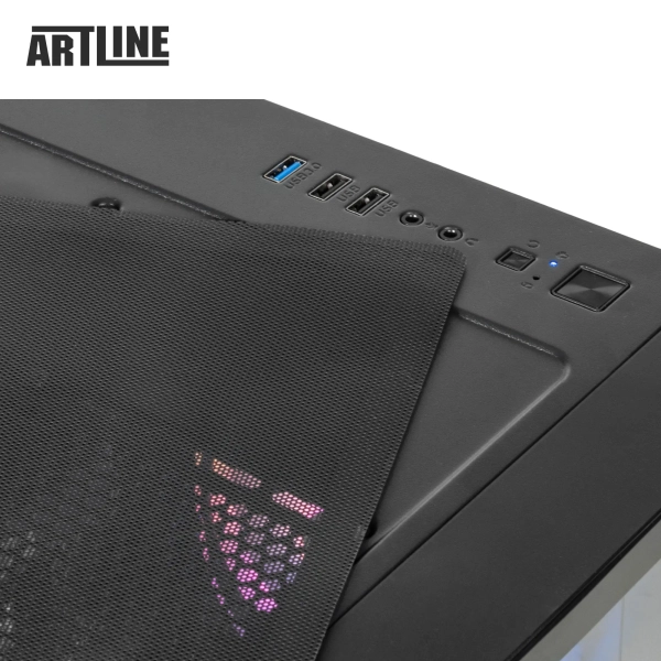 Купити Комп'ютер ARTLINE Gaming X59 (X59v41) - фото 19