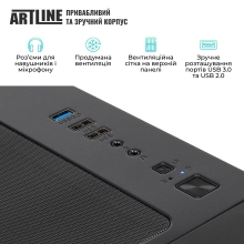 Купити Комп'ютер ARTLINE Gaming X59 (X59v45) - фото 7