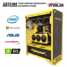 Купити Комп'ютер ARTLINE Gaming SAMURAIv01 - фото 7