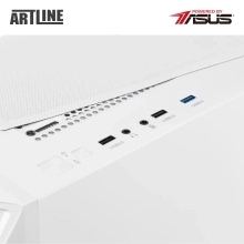 Купити Комп'ютер ARTLINE Gaming X75WHITE Windows 11 Home (X75WHITEv91Win) - фото 15