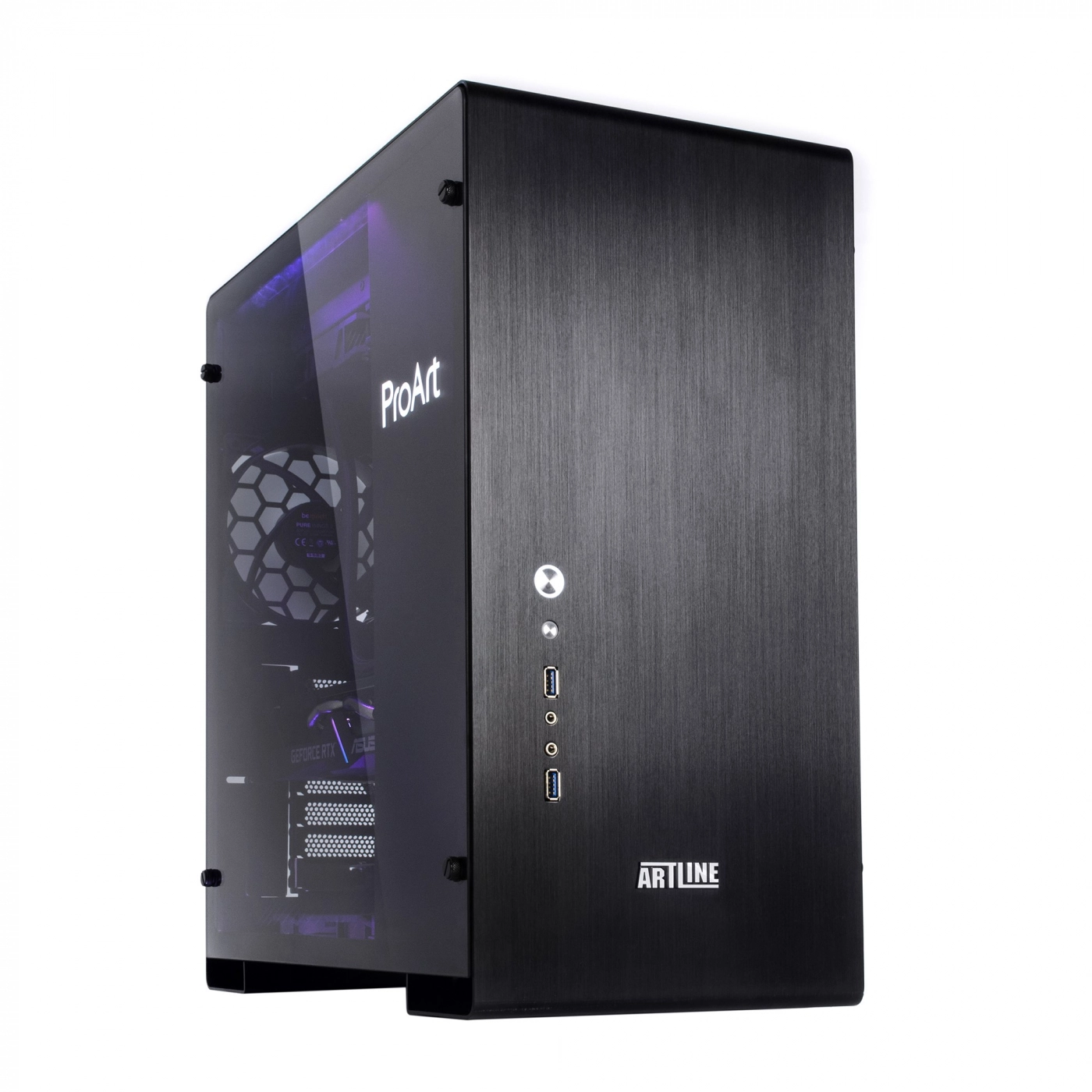 Купить Рабочая станция ARTLINE WorkStation PROARTv05Win - фото 1