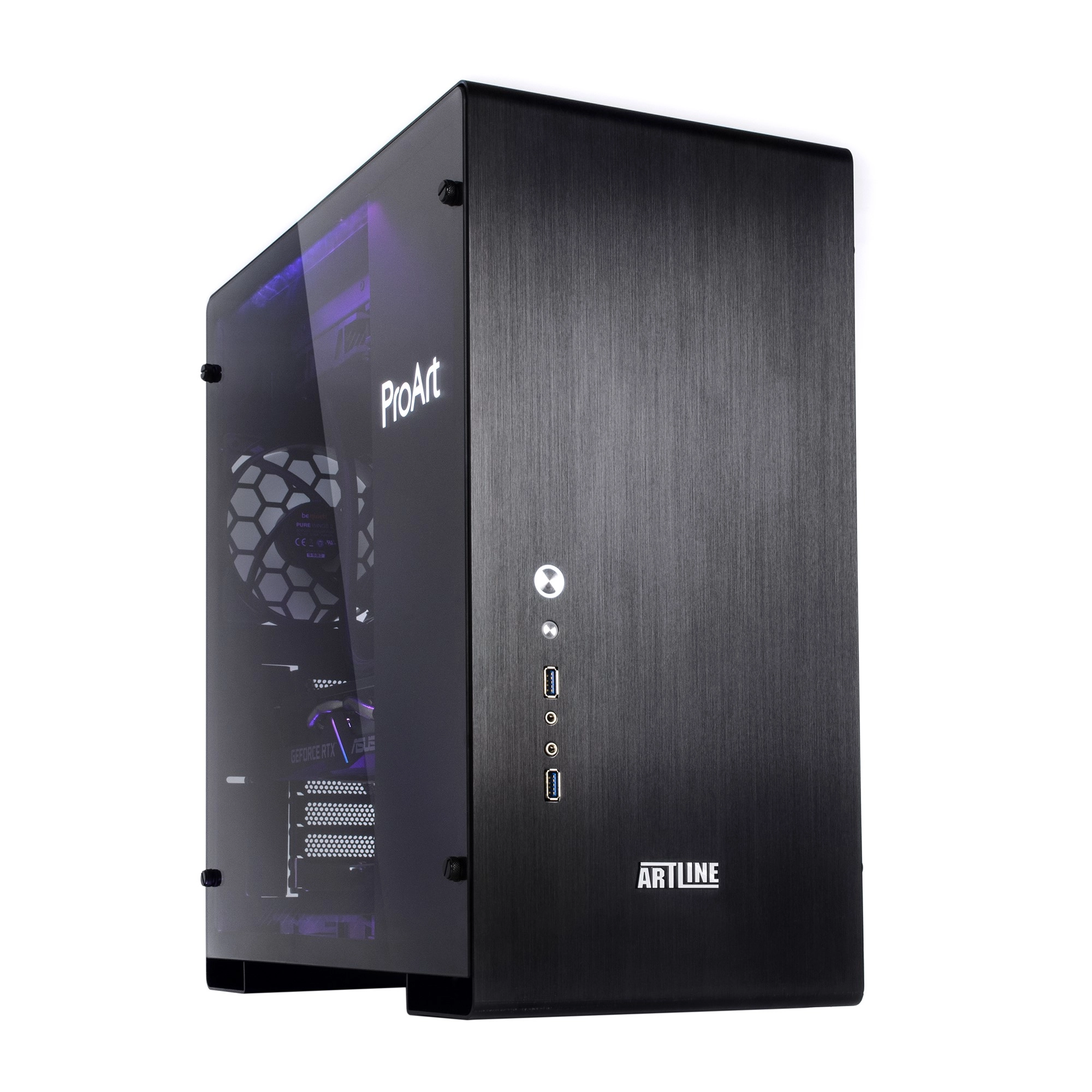 Купить Рабочая станция ARTLINE WorkStation PROARTv05Win - фото 1
