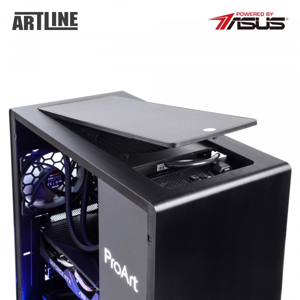 Купить Рабочая станция ARTLINE WorkStation PROARTv05Win - фото 12