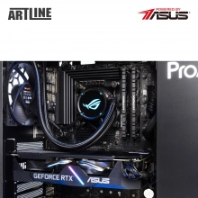 Купить Рабочая станция ARTLINE WorkStation PROARTv05Win - фото 13