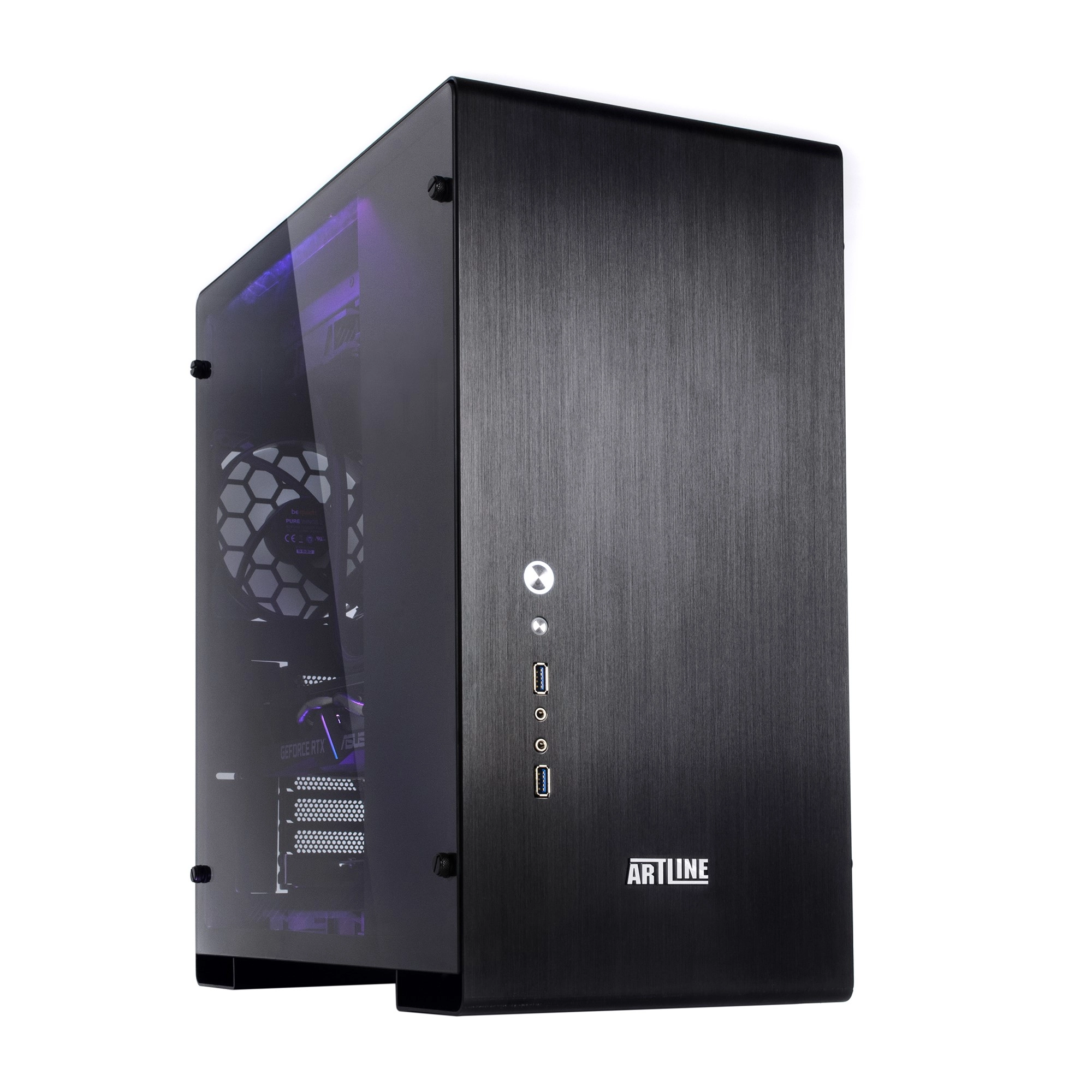 Купити Робоча станція ARTLINE WorkStation PROARTv06Win - фото 1
