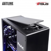 Купить Рабочая станция ARTLINE WorkStation PROARTv08Win - фото 13