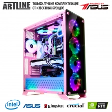 Купити Комп'ютер ARTLINE Gaming GLAMOURv10 - фото 10