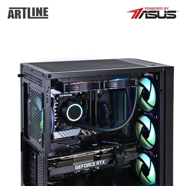 Купити Комп'ютер ARTLINE Gaming X96 (X96v79) - фото 11