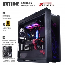 Купить Компьютер ARTLINE Gaming STRIXv36 - фото 5