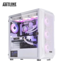 Купити Комп'ютер ARTLINE Gaming X96WHITE (X96WHITEv77) - фото 11