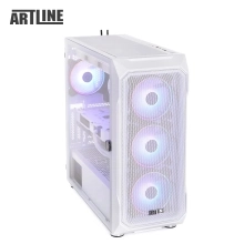 Купити Комп'ютер ARTLINE Gaming X96WHITE (X96WHITEv77) - фото 12
