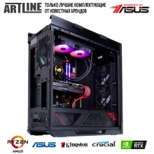Купить Компьютер ARTLINE Gaming STRIXv38 - фото 9