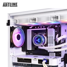 Купить Компьютер ARTLINE Overlord X93WHITE Windows 11 Home (X93WHITEv73Win) - фото 16