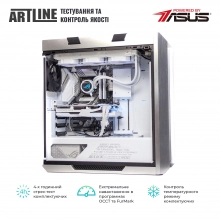 Купити Комп'ютер ARTLINE Gaming STRIXv41W - фото 6