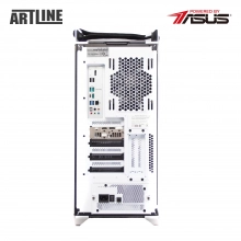 Купити Комп'ютер ARTLINE Gaming STRIXv41W - фото 12