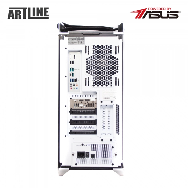 Купити Комп'ютер ARTLINE Gaming STRIXv41W - фото 12