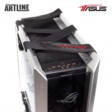 Купити Комп'ютер ARTLINE Gaming STRIXv41W - фото 14