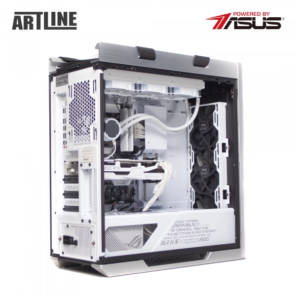 Купити Комп'ютер ARTLINE Gaming STRIXv41W - фото 15
