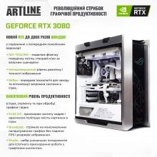 Купити Комп'ютер ARTLINE Gaming STRIXv41W - фото 3