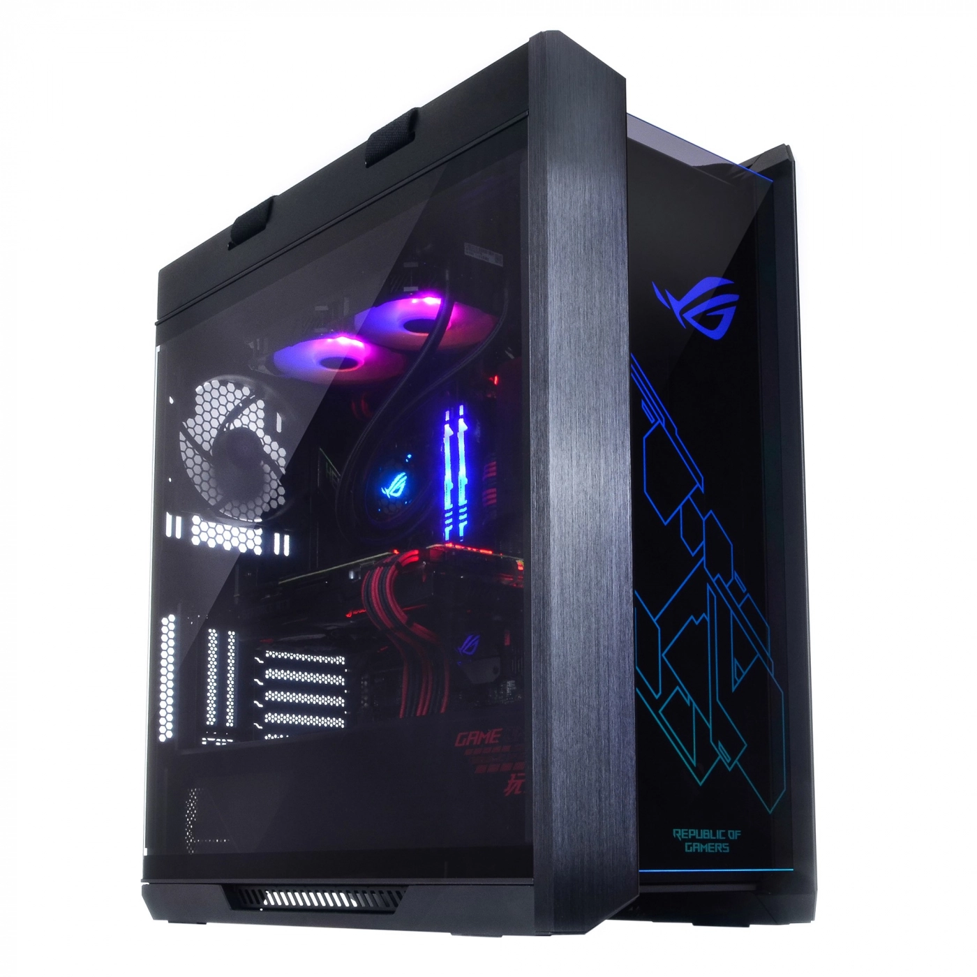 Купити Комп'ютер ARTLINE Gaming STRIXv42 - фото 1