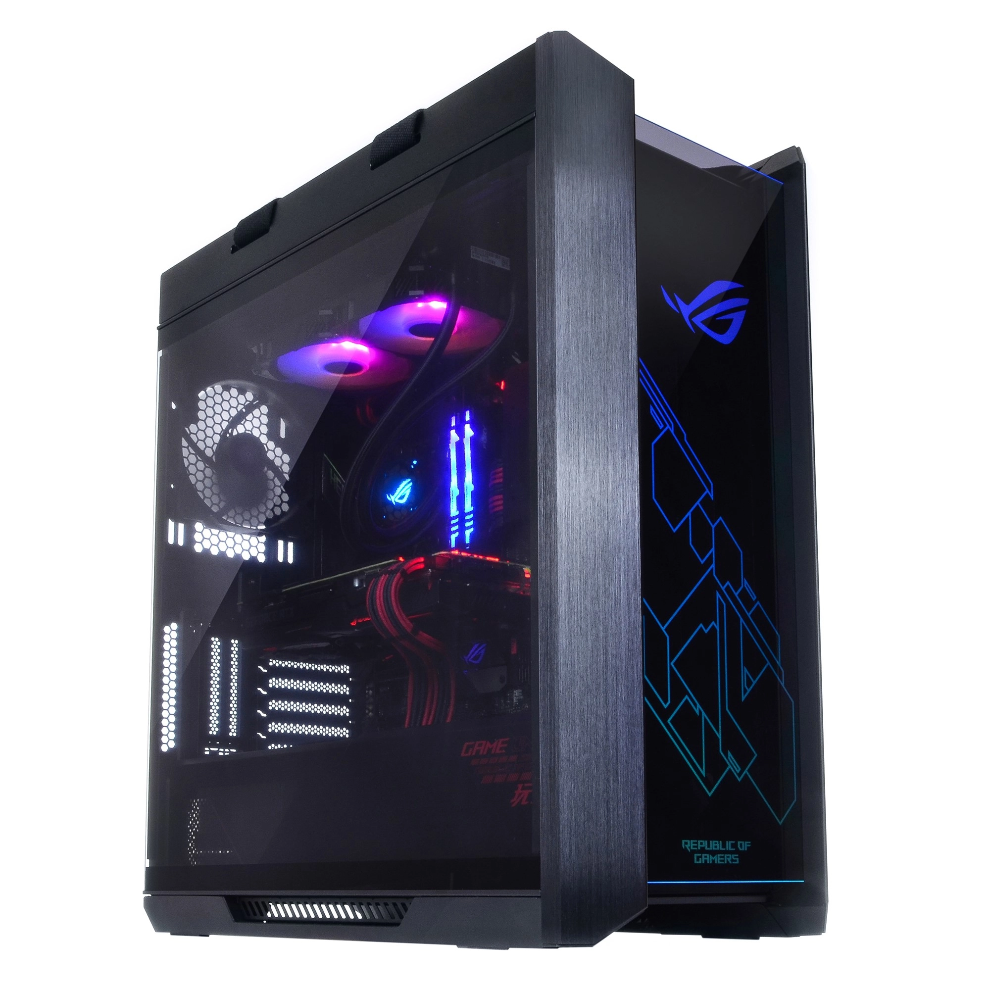 Купити Комп'ютер ARTLINE Gaming STRIXv42 - фото 1