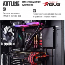 Купити Комп'ютер ARTLINE Gaming STRIXv42 - фото 8