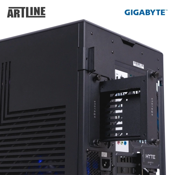 Купить Компьютер ARTLINE Gaming Y60 Windows 11 Home (Y60v29Win) - фото 14