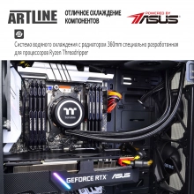 Купити Робоча станція ARTLINE WorkStation W98v36 - фото 5