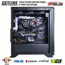 Купити Робоча станція ARTLINE WorkStation W98v36 - фото 10