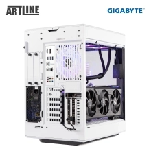 Купить Компьютер ARTLINE Gaming Y60WHITE Windows 11 Home (Y60WHITEv28Win) - фото 14